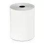 SILVERLAB 1x5 rollos de recibo 80 mm x 50 m