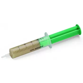WAGO 249-130 pasta de contacto 20 ml tubo para conductores de aluminio