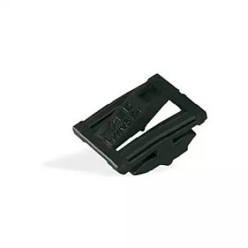 WAGO 770-101 palanca de bloqueo WINSTA MIDI para conexiones volantes, negro