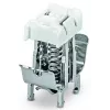 WAGO 790-208 - 7,975 g - 12,4 mm