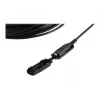 ShiverPeaks S-Impuls Cable HDMI 1,5 m - Conector HDMI a conector Micro-HDMI - 4K @30 Hz - Negro