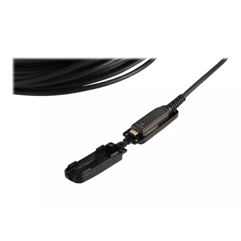 ShiverPeaks S-Impuls Cable HDMI 1,5 m - Conector HDMI a conector Micro-HDMI - 4K @30 Hz - Negro