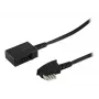 ShiverPeaks S-Impuls Cable de extensión de teléfono TAE-N (M) 3 m Blanco