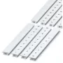 Phoenix Contact marcador para bloques de bornes US-TM 10 hojas blanco 1053014:0021