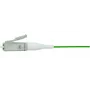 Telegärtner Pigtail - cable de parcheo, lengüeta de soldadura - LC monomodo (M)