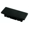 Telegärtner Funda de alivio de tracción para conector RJ45, negro