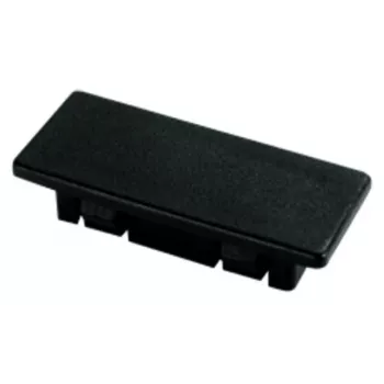 Telegärtner Funda de alivio de tracción para conector RJ45, negro