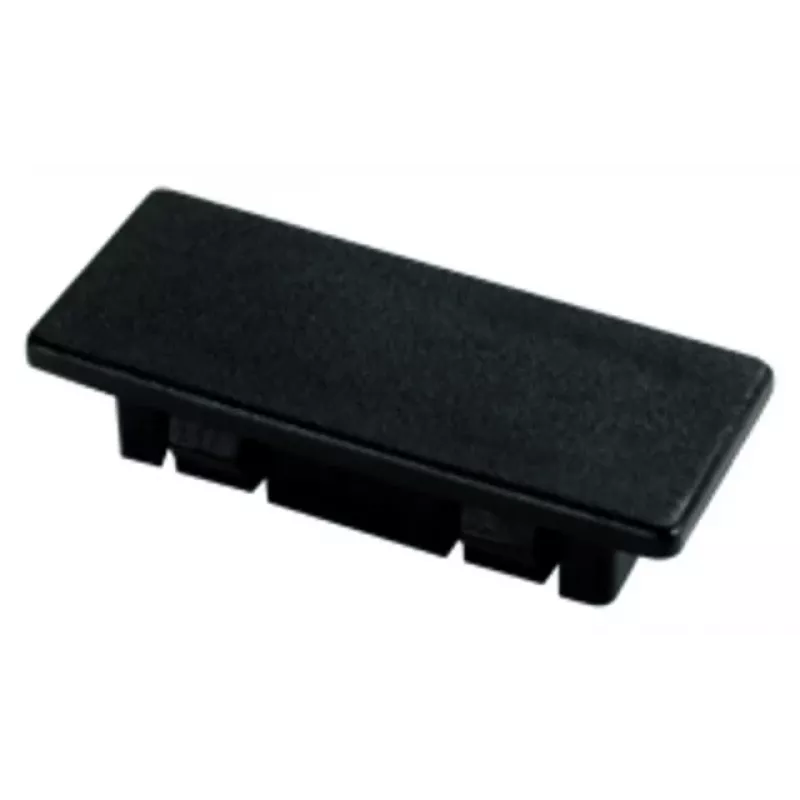 Telegärtner Funda de alivio de tracción para conector RJ45, negro