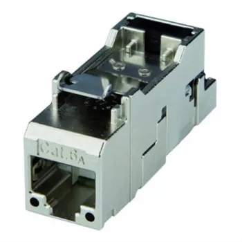 Telegärtner AMJ-S Module Cat.6A - inserto modular (acoplador)