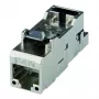 Telegärtner AMJ-S Module Cat.6A - inserto modular (acoplador)