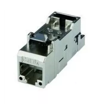 Telegärtner AMJ-S Module Cat.6A - inserto modular (acoplador)