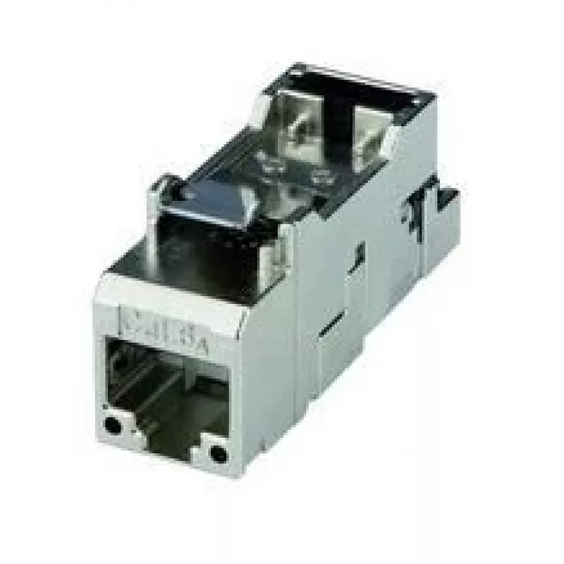 Telegärtner AMJ-S Module Cat.6A - inserto modular (acoplador)