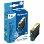 Cartucho de tinta compatible Pelikan para Epson T1294 amarillo (11,3 ml, 500 páginas) - 1021430680