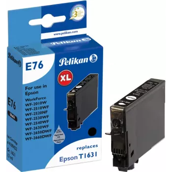 Tinta Pelikan para Epson T163140 negro 1021430688