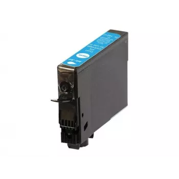 Cartucho de tinta compatible Pelikan para Epson T1632 cian alta capacidad (XL) 12,9 ml 500 páginas