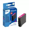 Cartucho de tinta compatible Pelikan para Epson T1633 magenta (3,1 ml) - pack de 1