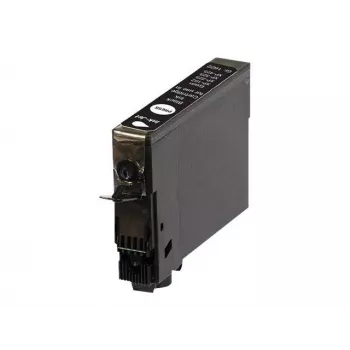 Cartucho de tinta compatible Pelikan para Epson T1811 negro (5,3 ml, 175 páginas)