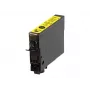 Cartucho de tinta compatible Pelikan para Epson T181440 amarillo (alta capacidad)