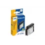 Cartucho de tinta remanufacturado Pelikan para HP CN056AE (933XL) amarillo alta capacidad