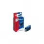 Cartucho de tinta compatible Pelikan para Canon CLI-551C XL cian alta capacidad 11 ml