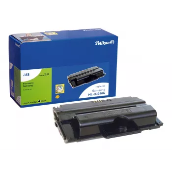 Cartucho de tóner Pelikan para Samsung ML-D3050A negro