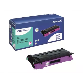 Cartucho de tóner Pelikan para Brother TN-135M magenta