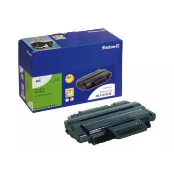 Cartucho de tóner compatible Pelikan para Samsung MLT-D2092L negro alto rendimiento