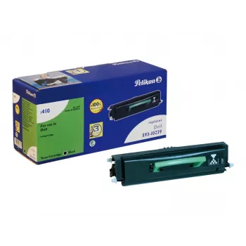 Cartucho de tóner Pelikan Hardcopy para Dell 593-10239 negro