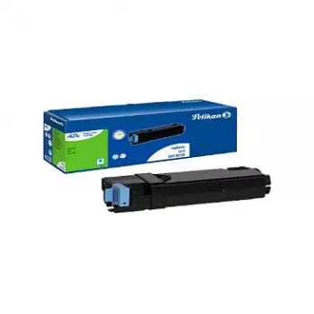 Cartucho de tóner Pelikan para Dell 59310313 negro