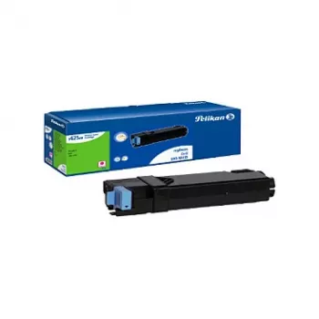 Cartucho de tóner remanufacturado Pelikan para Dell 593-10315 negro