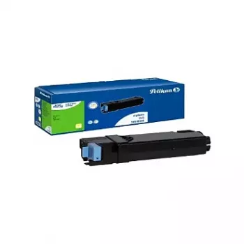 Tóner Pelikan para Dell 59310314 negro