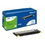 Cartucho de tóner compatible Pelikan para Samsung CLT-Y4092S amarillo
