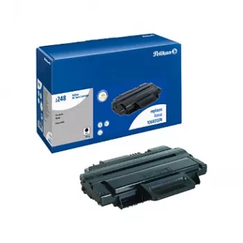 Cartucho de tóner compatible Pelikan para Xerox 106R01374 negro