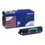 Tóner Pelikan para Lexmark X463X21G negro