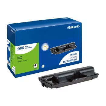 Cartucho de tóner compatible Pelikan Hardcopy para Samsung MLT-D2082L negro