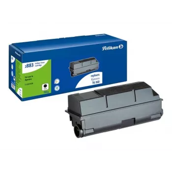 Tóner Pelikan para Kyocera TK360 negro