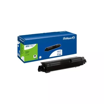 Cartucho de tóner Pelikan para Kyocera TK580B negro