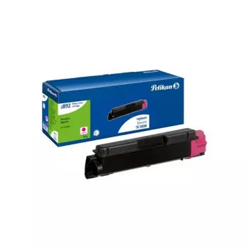 Cartucho de tóner Pelikan para Kyocera TK-580M magenta