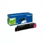 Cartucho de tóner Pelikan para Kyocera TK-580M magenta