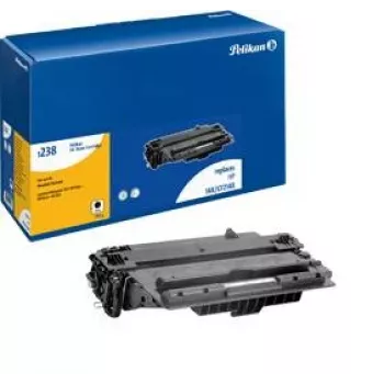 Cartucho de tóner compatible Pelikan para HP CF214X negro alto rendimiento