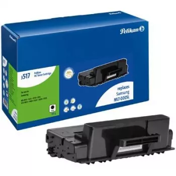 Tóner Pelikan para Samsung MLT-D205L negro
