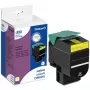 Pelikan Tóner para Lexmark C544X1YG Amarillo