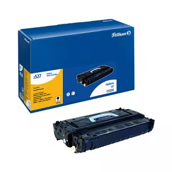Cartucho de tóner Pelikan para HP CF325X negro alto rendimiento
