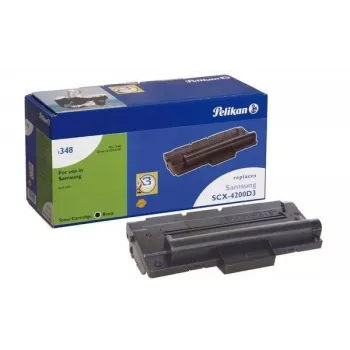 Tambor de imagen compatible Pelikan para Samsung MLT-R116 negro