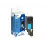 Cartucho de tóner compatible Pelikan para Epson C13S0050613 cian