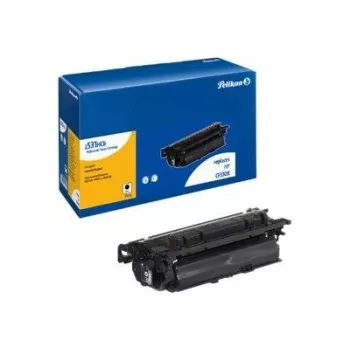 Tóner Pelikan para HP CF330X negro