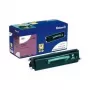 Pelikan Tóner para Lexmark 52D2H0E Negro