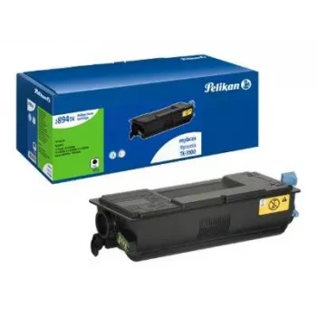 Cartucho de tóner compatible Pelikan para Kyocera TK-3100 negro (12.500 páginas)
