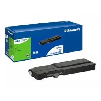 Cartucho de tóner Pelikan para Dell 593BBBQ negro