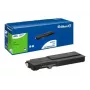 Cartucho de tóner Pelikan para Dell 593BBBQ negro